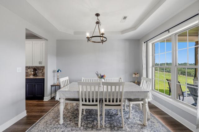 151 Kennedy Bridge Road, Lancaster, KY 40444