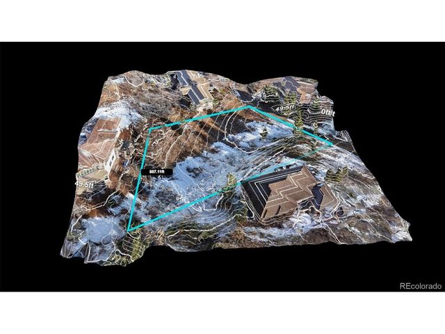 5073 Dakota Run, Littleton, CO 80125