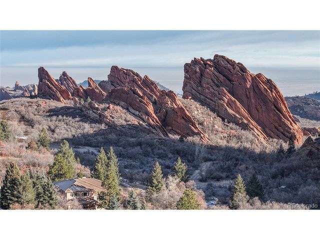 5073 Dakota Run, Littleton, CO 80125