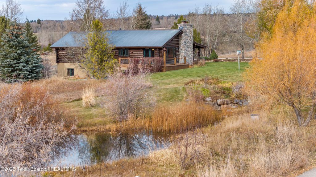 2720 E 5000 NORTH, Tetonia, ID 83452