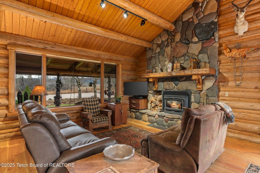 2720 E 5000 NORTH, Tetonia, ID 83452 photo 10