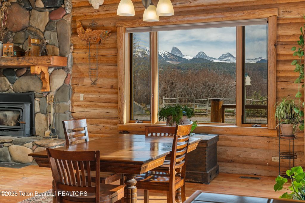 2720 E 5000 NORTH, Tetonia, ID 83452 photo 11