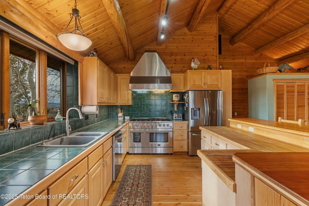 2720 E 5000 NORTH, Tetonia, ID 83452 photo 15