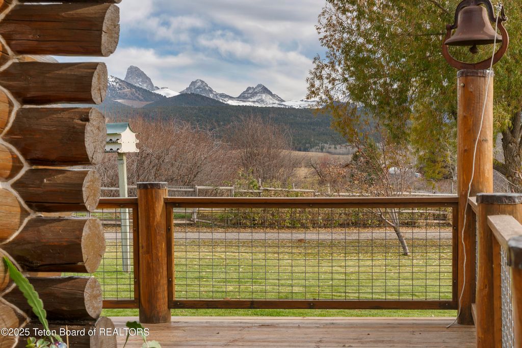 2720 E 5000 NORTH, Tetonia, ID 83452 photo 18