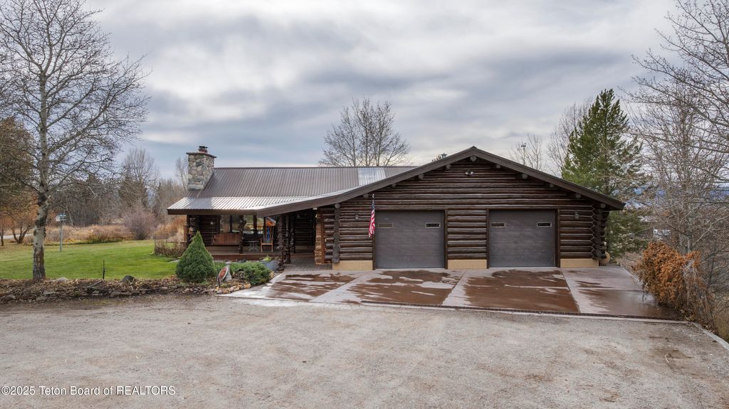 2720 E 5000 NORTH, Tetonia, ID 83452 photo 2