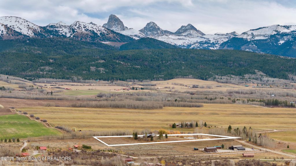 2720 E 5000 NORTH, Tetonia, ID 83452 photo 33