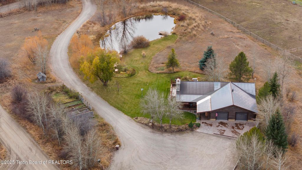 2720 E 5000 NORTH, Tetonia, ID 83452 photo 38