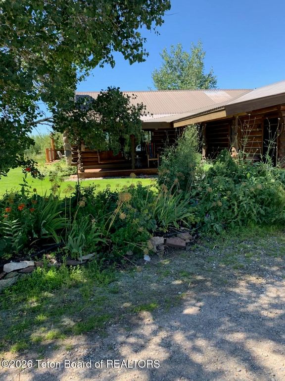 2720 E 5000 NORTH, Tetonia, ID 83452 photo 39