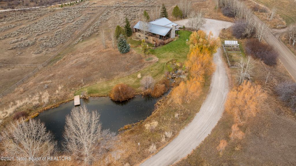 2720 E 5000 NORTH, Tetonia, ID 83452 photo 5