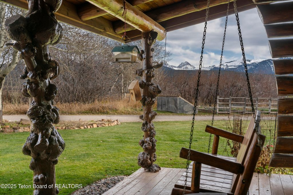 2720 E 5000 NORTH, Tetonia, ID 83452 photo 7