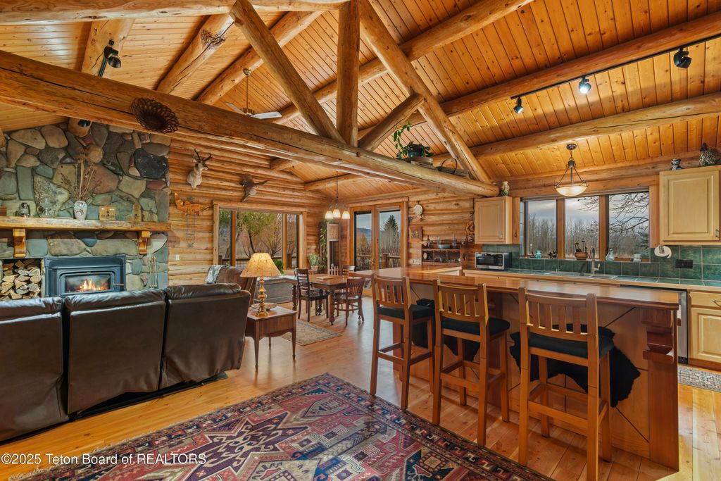 2720 E 5000 NORTH, Tetonia, ID 83452 photo 8