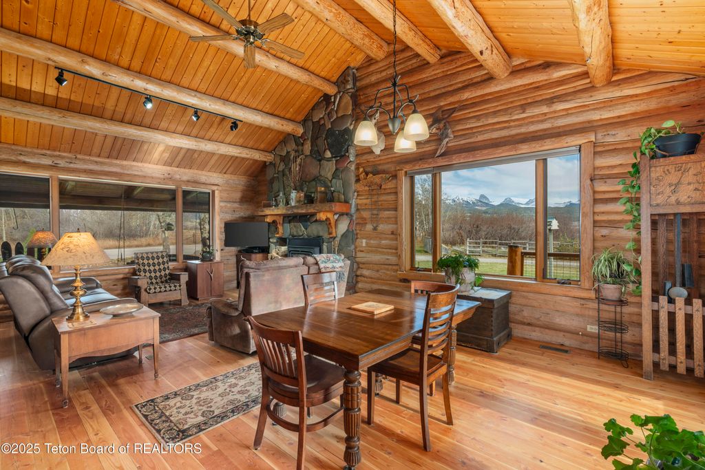 2720 E 5000 NORTH, Tetonia, ID 83452 photo 9