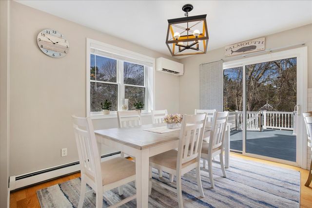 20 Cornhill Road, Teaticket, MA 02536