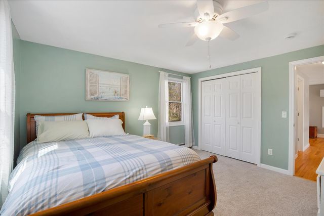 20 Cornhill Road, Teaticket, MA 02536