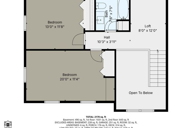 20 Cornhill Road, Teaticket, MA 02536