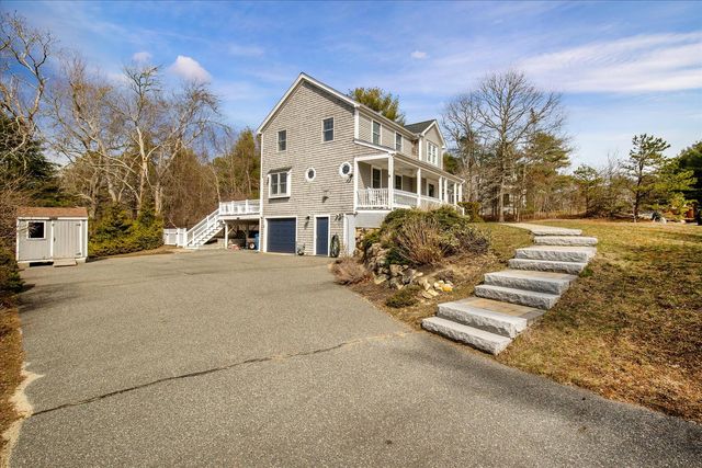 20 Cornhill Road, Teaticket, MA 02536