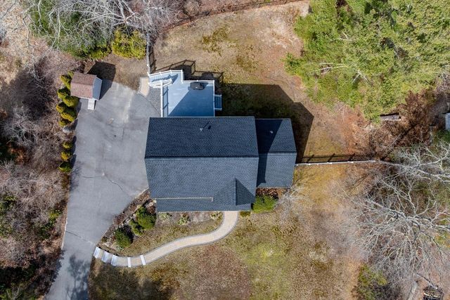 20 Cornhill Road, Teaticket, MA 02536