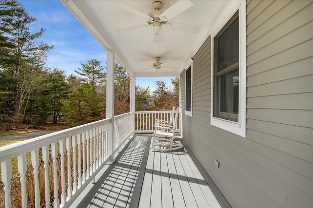 20 Cornhill Road, Teaticket, MA 02536