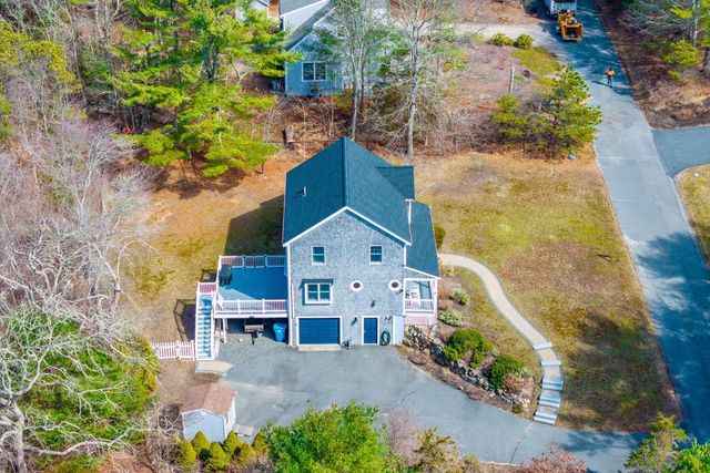 20 Cornhill Road, Teaticket, MA 02536