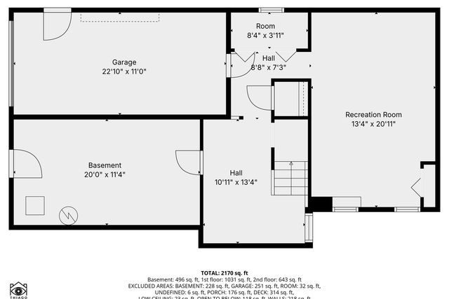 20 Cornhill Road, Teaticket, MA 02536