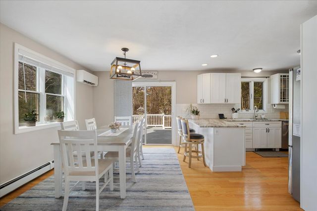 20 Cornhill Road, Teaticket, MA 02536