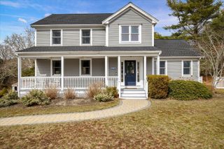 20 Cornhill Road, Teaticket, MA 02536