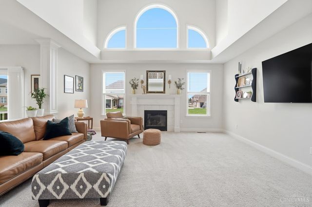 4354 Highland Green Drive, Mason, OH 45040