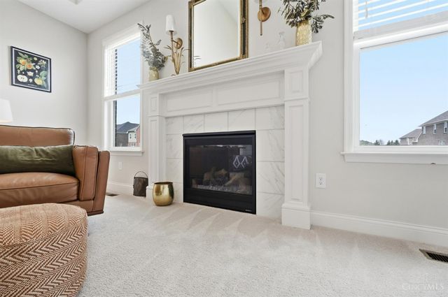 4354 Highland Green Drive, Mason, OH 45040