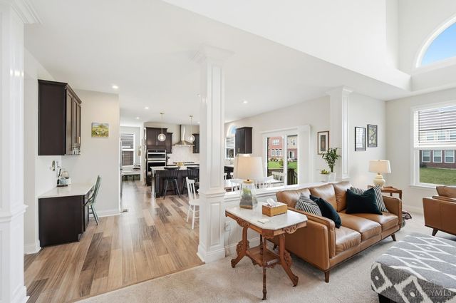 4354 Highland Green Drive, Mason, OH 45040