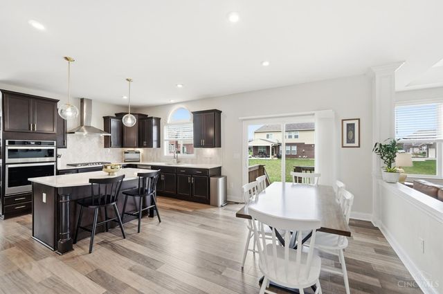 4354 Highland Green Drive, Mason, OH 45040