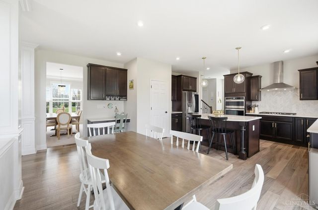 4354 Highland Green Drive, Mason, OH 45040