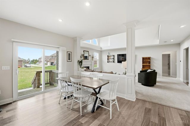 4354 Highland Green Drive, Mason, OH 45040