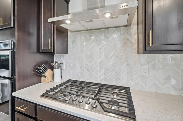 4354 Highland Green Drive, Mason, OH 45040