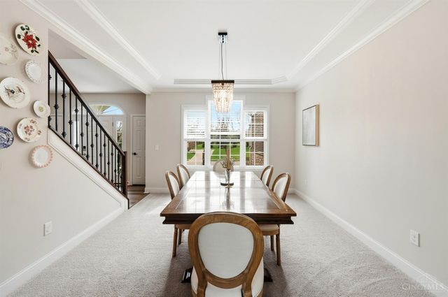 4354 Highland Green Drive, Mason, OH 45040