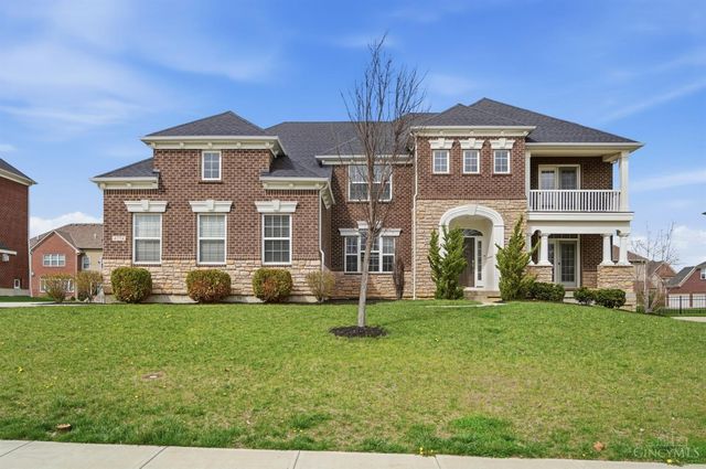 4354 Highland Green Drive, Mason, OH 45040