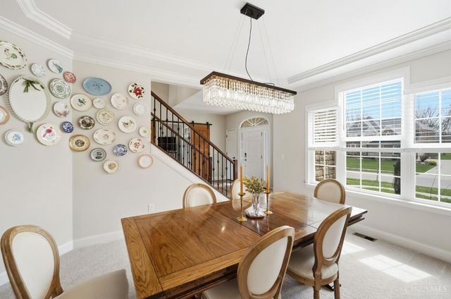 4354 Highland Green Drive, Mason, OH 45040