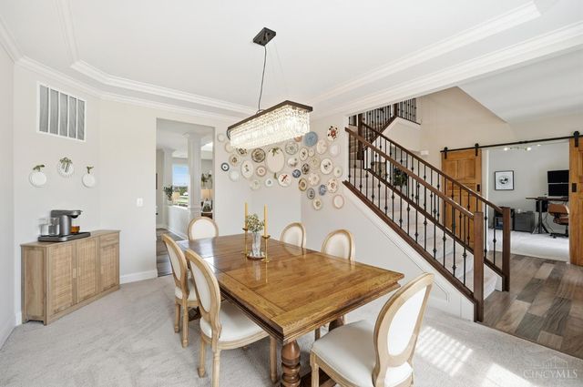 4354 Highland Green Drive, Mason, OH 45040