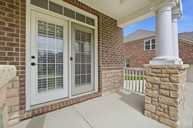 4354 Highland Green Drive, Mason, OH 45040