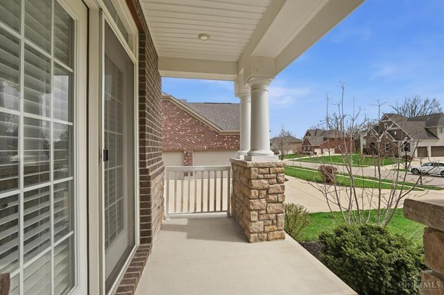 4354 Highland Green Drive, Mason, OH 45040