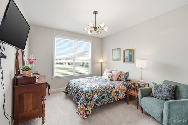 4354 Highland Green Drive, Mason, OH 45040