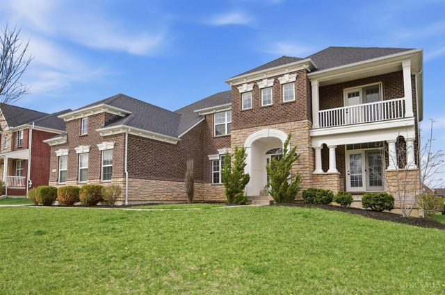 4354 Highland Green Drive, Mason, OH 45040