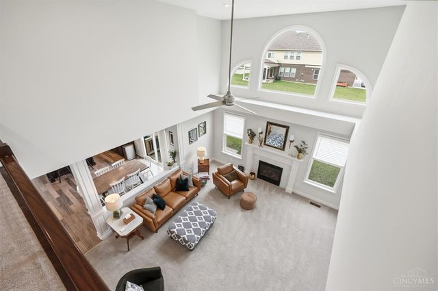 4354 Highland Green Drive, Mason, OH 45040