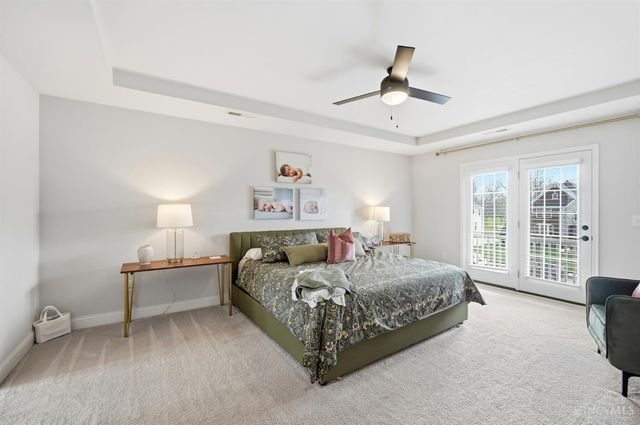 4354 Highland Green Drive, Mason, OH 45040