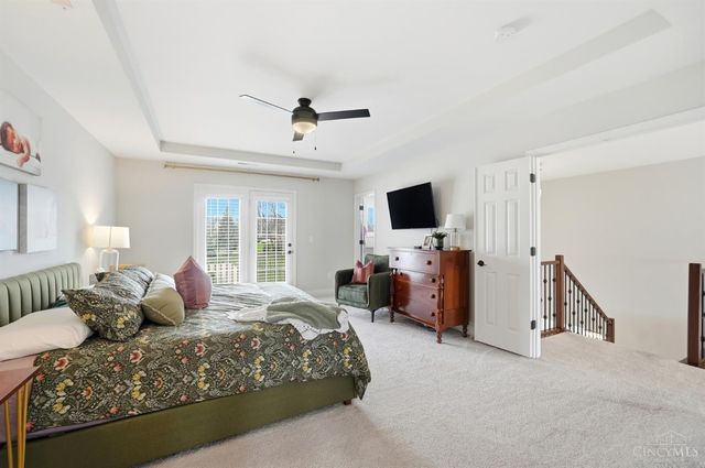 4354 Highland Green Drive, Mason, OH 45040