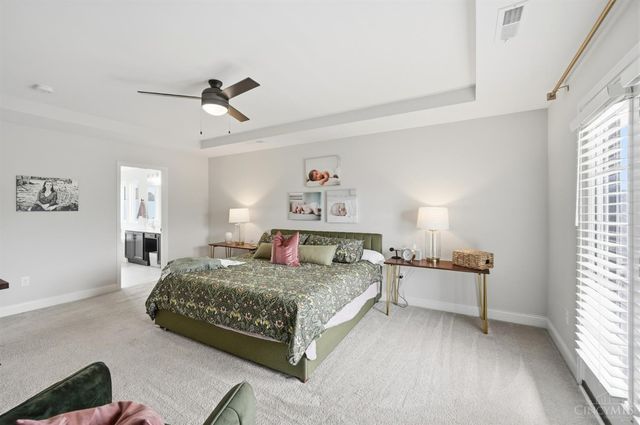 4354 Highland Green Drive, Mason, OH 45040