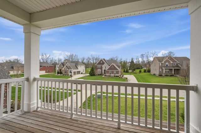 4354 Highland Green Drive, Mason, OH 45040