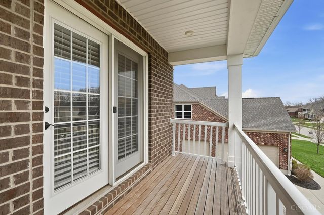 4354 Highland Green Drive, Mason, OH 45040