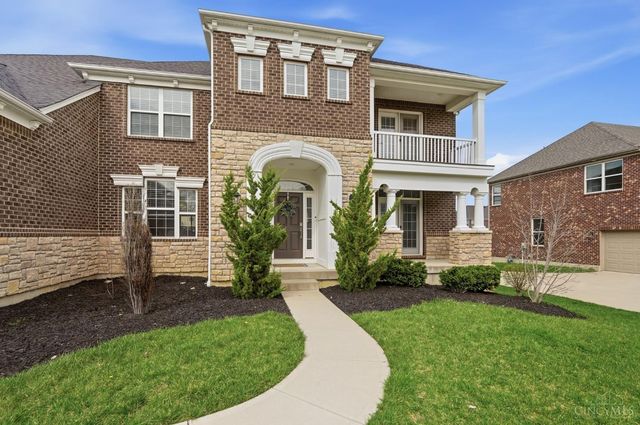 4354 Highland Green Drive, Mason, OH 45040