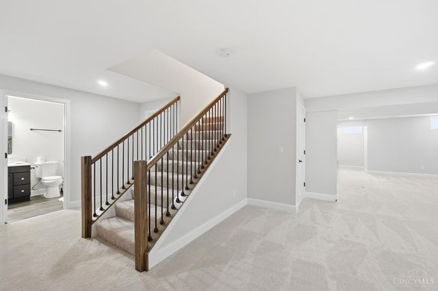 4354 Highland Green Drive, Mason, OH 45040