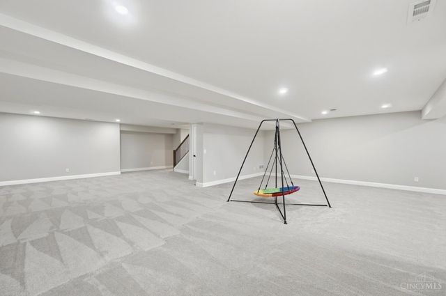 4354 Highland Green Drive, Mason, OH 45040